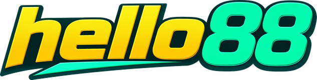 hello88 logo