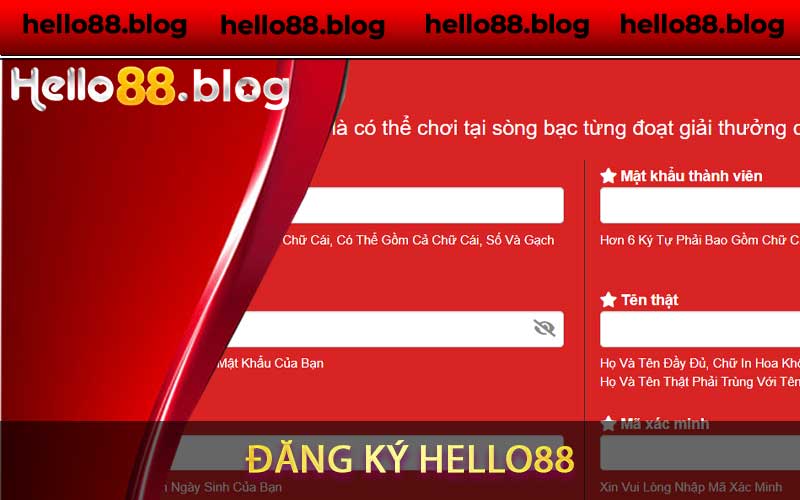 đăng ký hello88