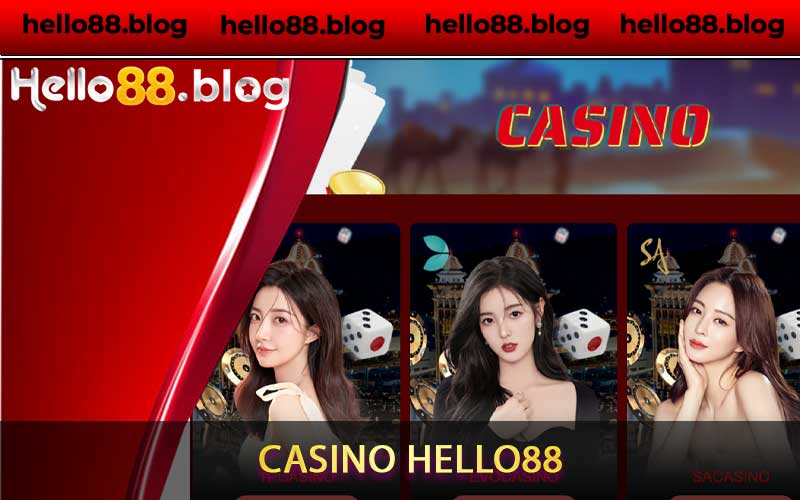 casino hello88