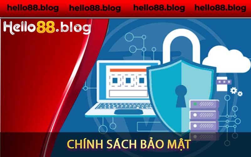 chính sách bảo mật